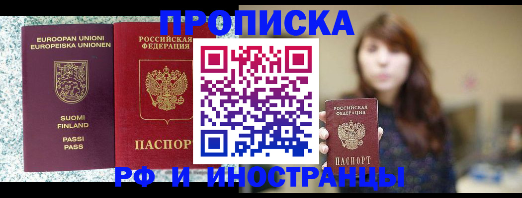 прописка 2025 в Кольчугино